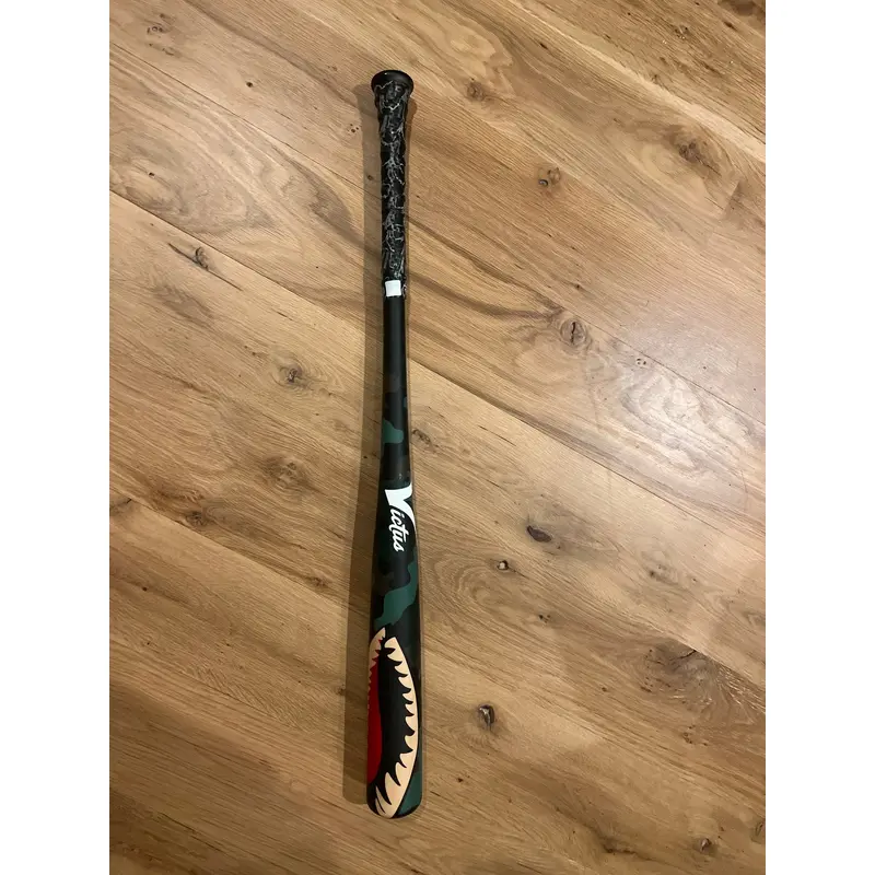 Custom Painted LOUDMOUTH ADLEY35