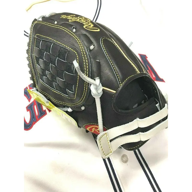 RAWLINGS HOH FASTPITCH PRO120SB-3WB 12.0 LHT NWT