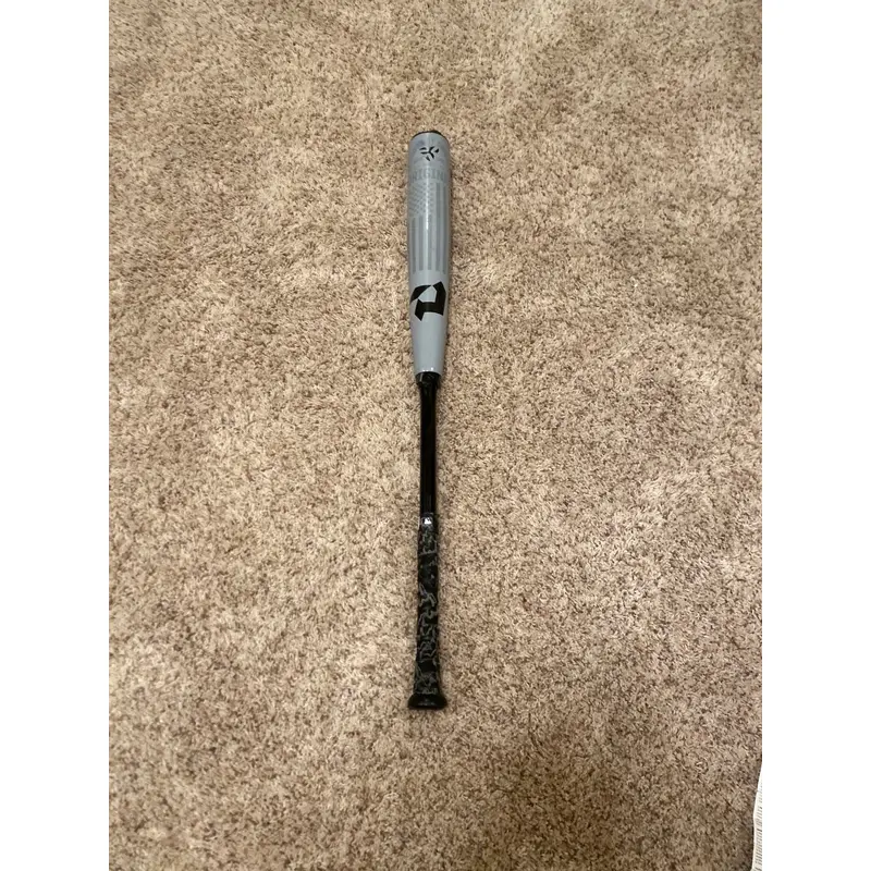 Used 2023 DeMarini BBCOR Certified Composite 30 oz 33" The Goods Bat