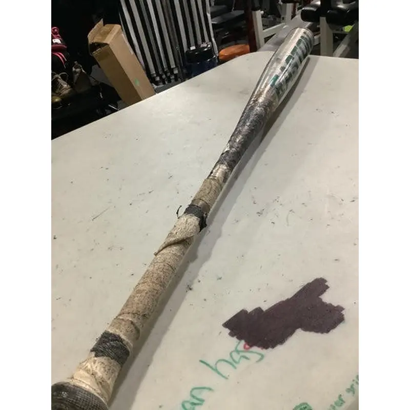 Used Easton B5 Pro Big Barrel 34" -3 Drop High School Bats 10743-s000428727