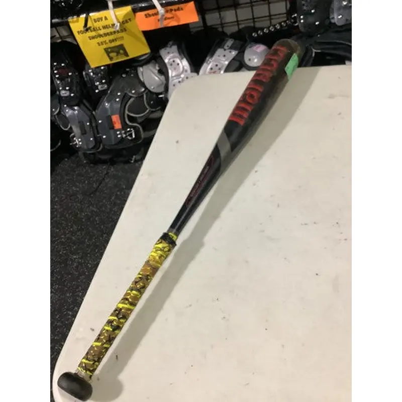 Used Marucci Msbc98 30" -8 Drop Usssa 2 5 8 Barrel Bats 10743-s000434584