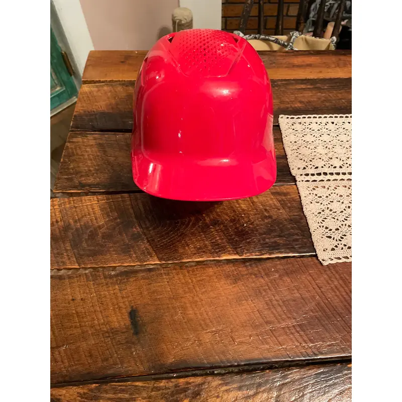 Used Medium/Large EvoShield XVT Batting Helmet