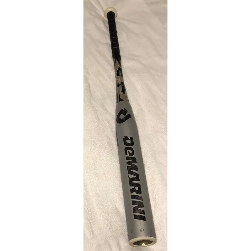 Used USSSA Certified Composite (-11) 20 oz 31" CF 5 Bat