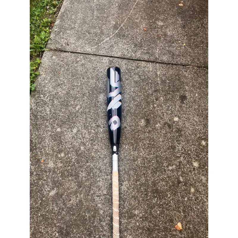 2020 DeMarini USSSA Certified Bat (-10) Composite 16 oz 31" (Used)