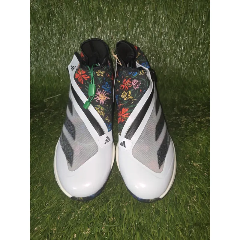 adidas Adizero Impact  Baseball Cleats Size 10.5 Julio Rodriguez