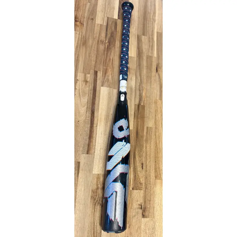 DeMarini CF Glitch USSSA Certified Bat (-5) Composite 25 oz 30" (Used)