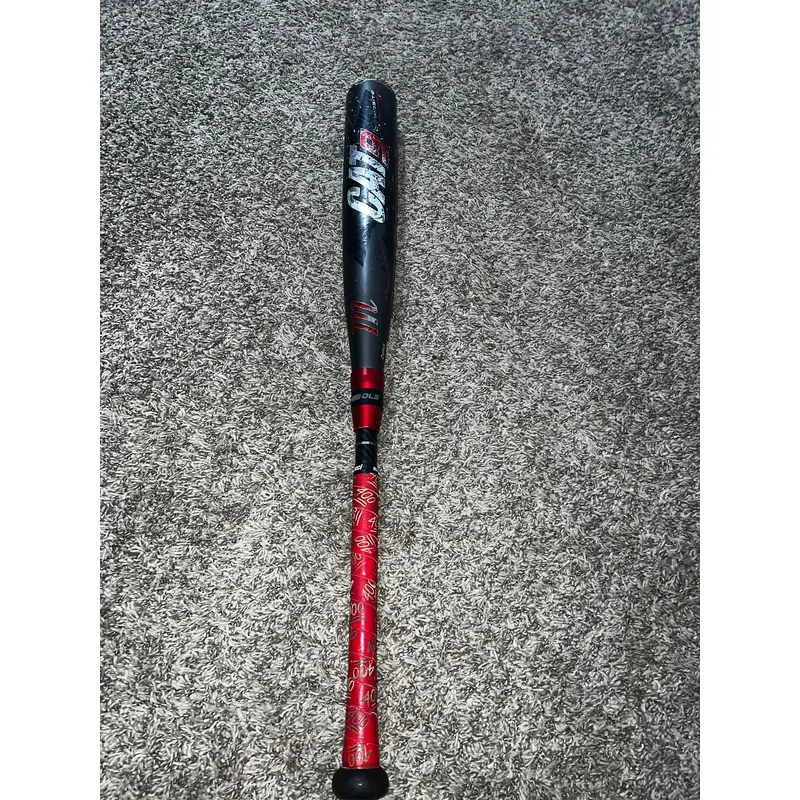 Marucci Cat 9 Composite USSSA 32/27