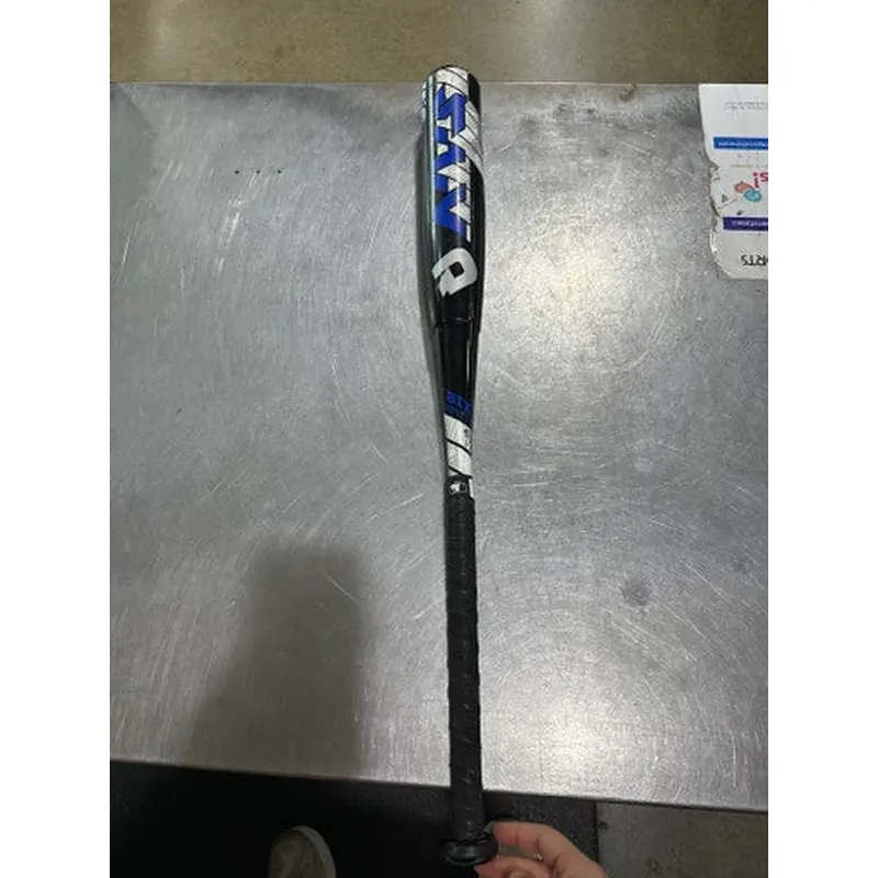 Used Demarini Nvs 30" -10 Drop Usssa 2 5 8 Barrel Bats 11605-s000178588
