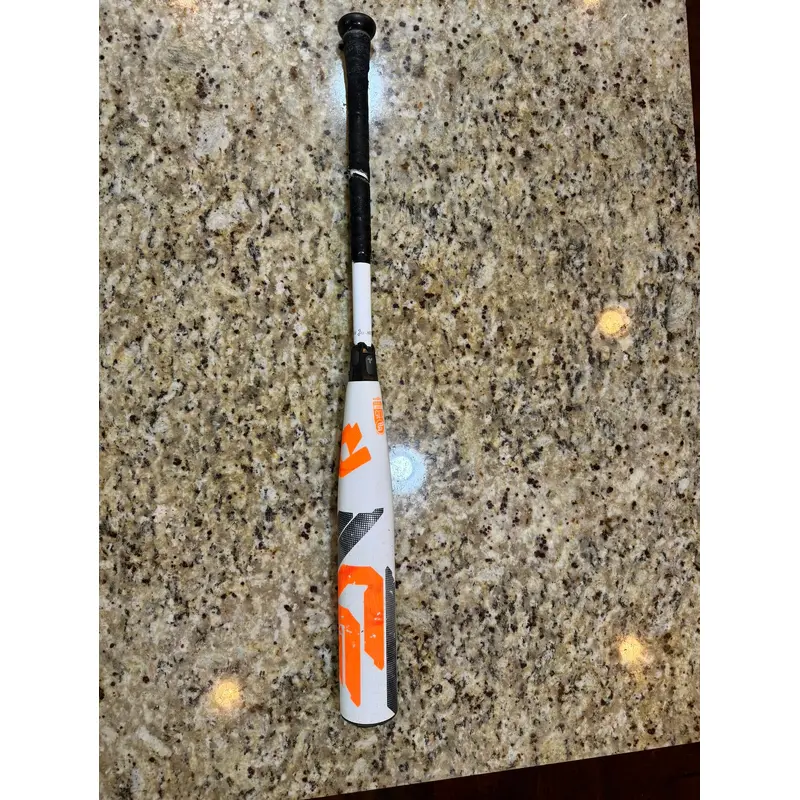Used  DeMarini USSSA Certified Composite 27 oz 32" CF Bat