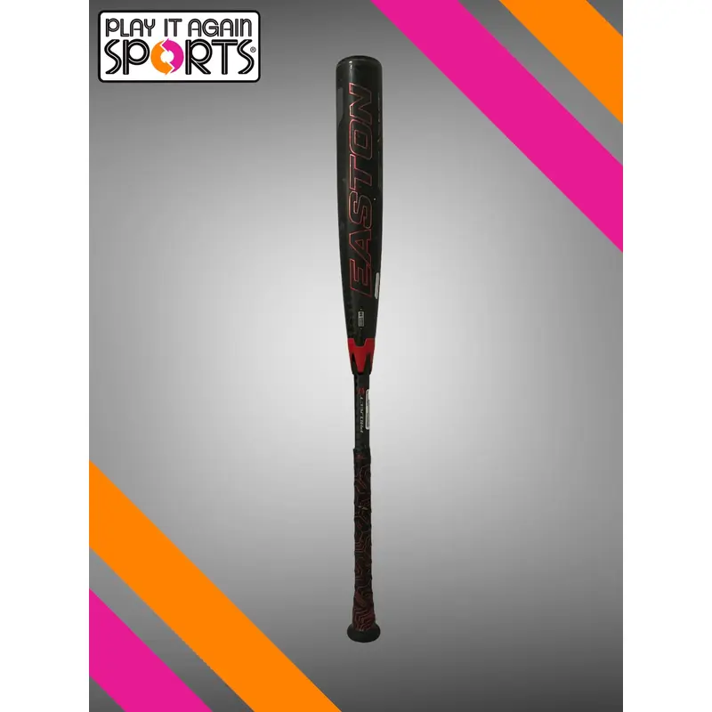 Used Easton (-3) 29 oz 32" Project 3 ADV Bat