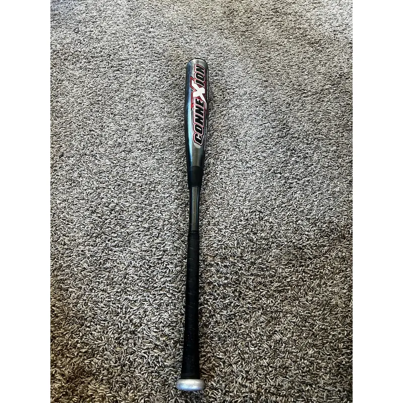 Used  Easton Alloy 29 oz 32" Connexion Bat