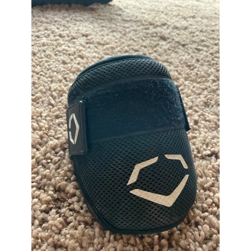 Used Evo Shield Elbow Guard