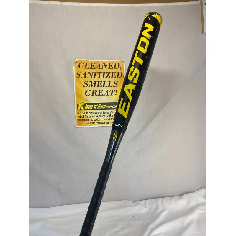 Used USSSA Certified 2013 Easton Composite S1 Bat (-12) 18 oz 30"