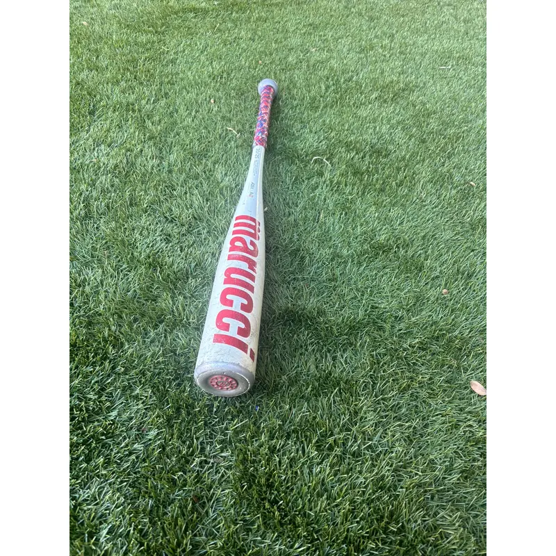 2018 Marucci USSSA Certified Alloy 25 oz 30" (Used) CAT7 Bat