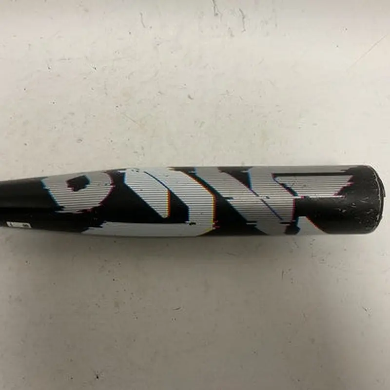 DeMarini (Used) (-5) 31" 2 5/8" Barrel Black USSSA Certified Bat