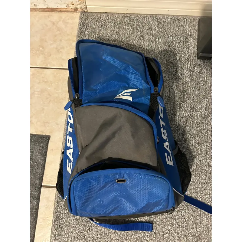Easton Baseball bag