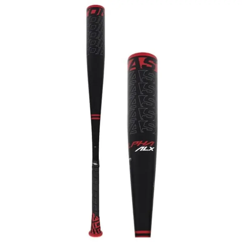 New Easton (-3) 28 oz 31" Alpha ALX Bat