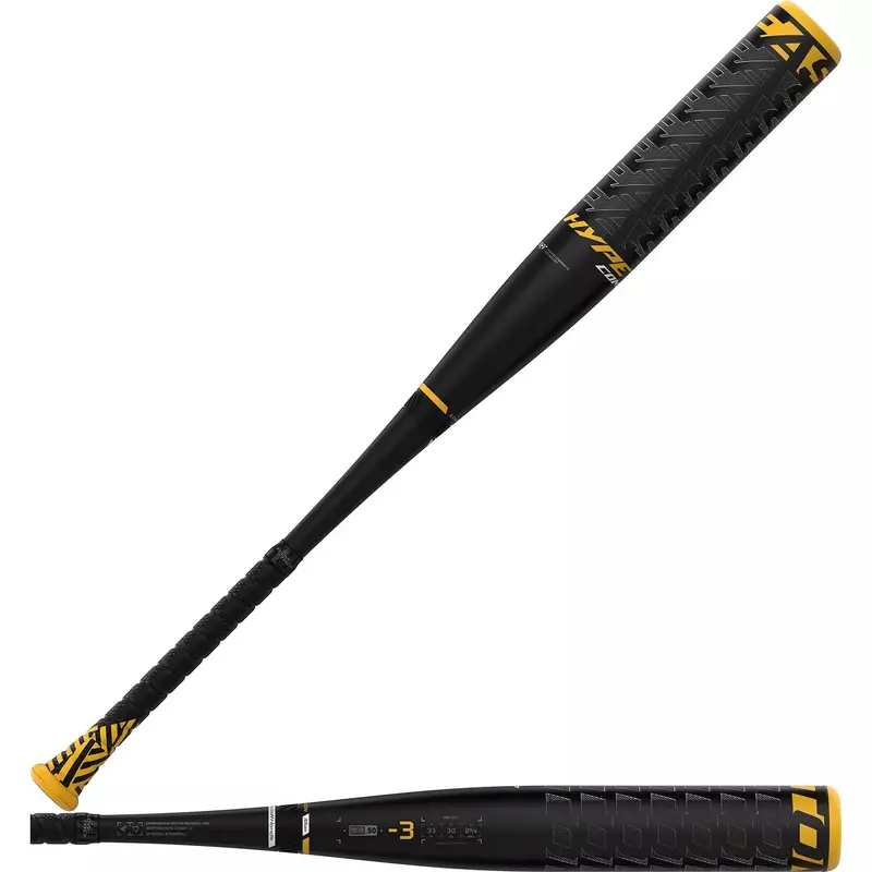 New Easton (-3) 29 oz 32" Hype Comp Bat