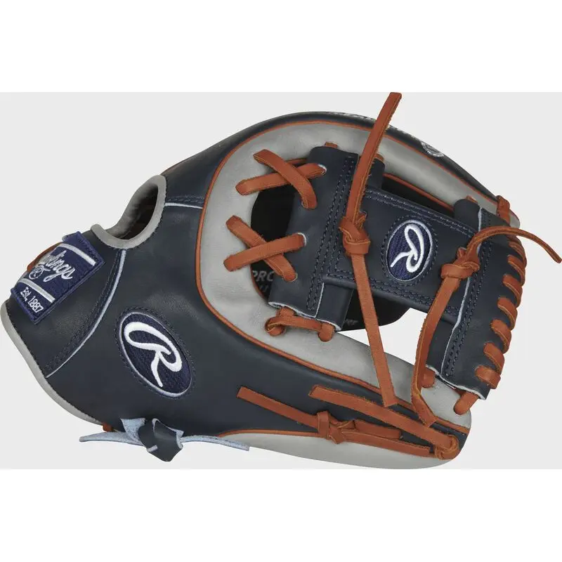 NWT Rawlings Heart of the Hide PROR314-2NG Baseball Glove 11.5" right hand throw
