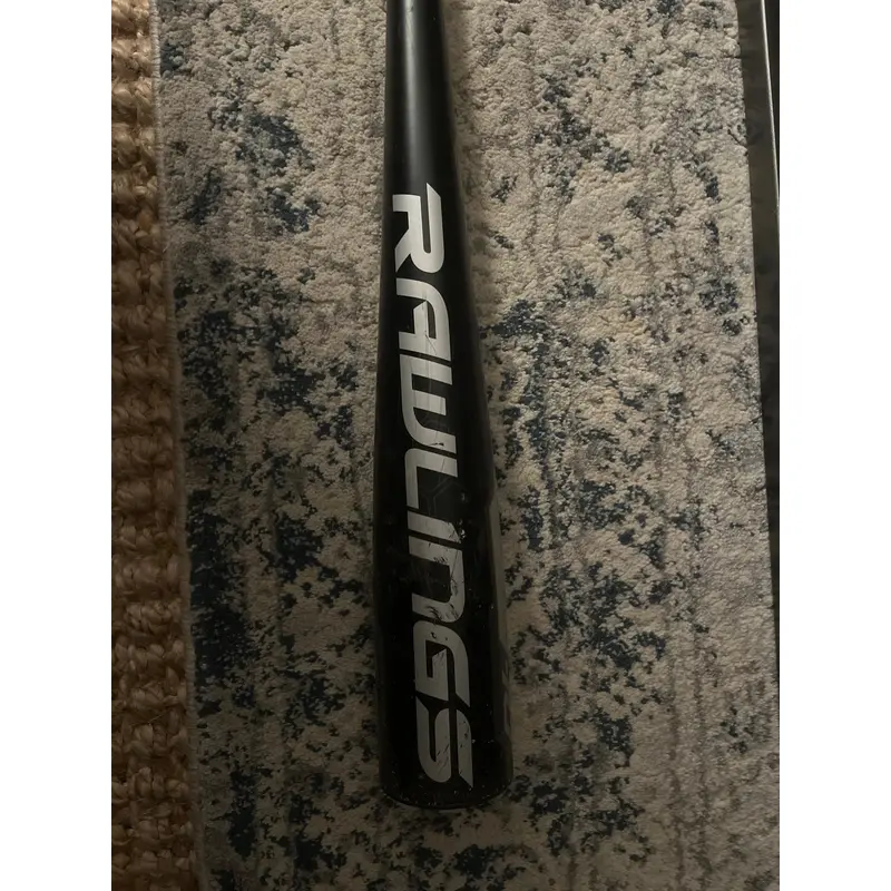 Rawlings 5150 bat 28/18 -10