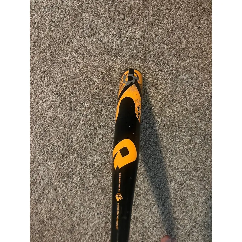 Used DeMarini (-3) 29 oz 32" Voodoo One Bat