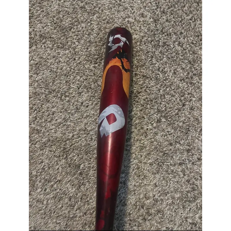 Used DeMarini Alloy 29 oz 31" Voodoo One Bat
