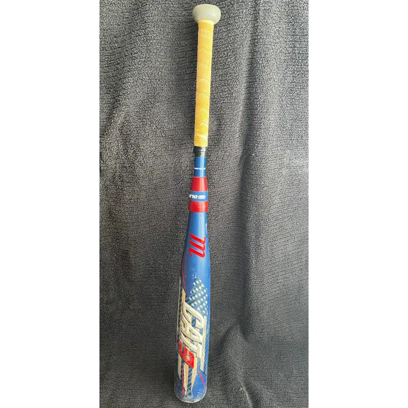 Used Marucci CAT9 Composite USSSA Certified Bat (-8) Composite 21 oz 29"