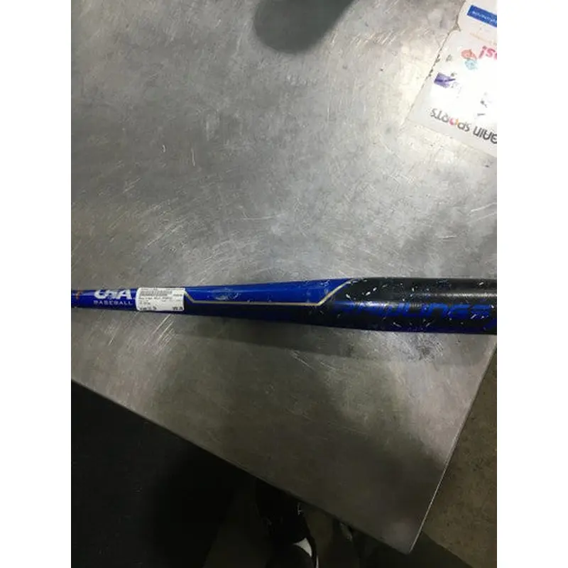 Used Rawlings Velo Hybrid 31" -5 Drop Usa 2 5 8 Barrel Bats 11605-s000177268