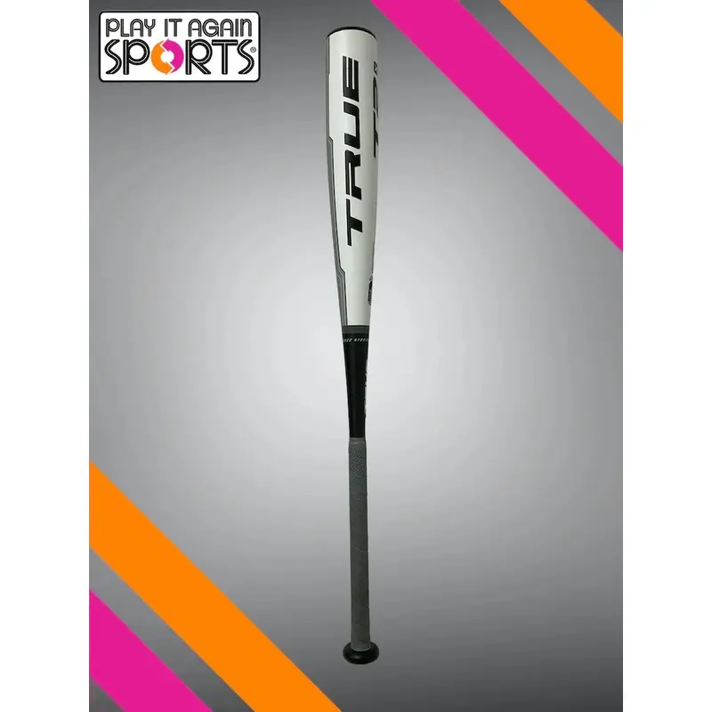 Used USSSA Certified True Temper (-5) 26 oz 31" T2 Bat