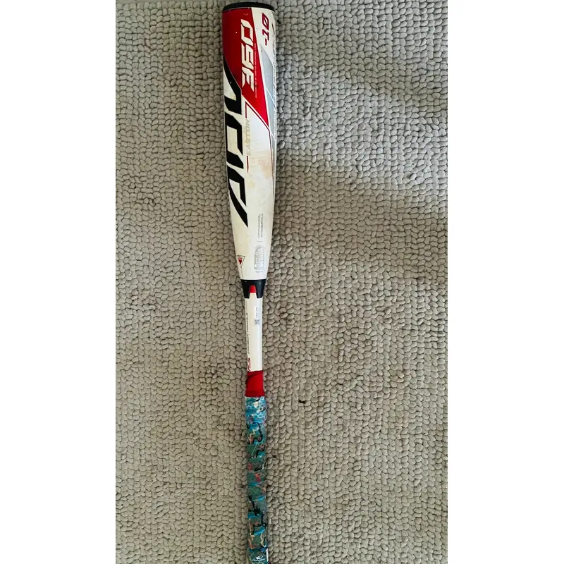 2021 Composite (-10) 20 oz 30" ADV 360 Bat