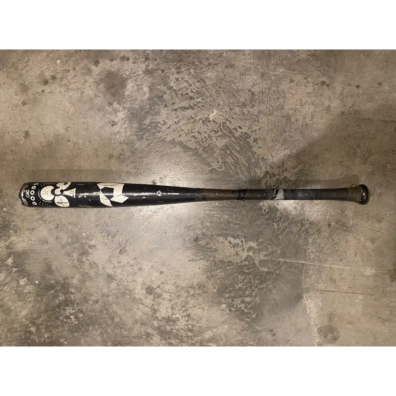 DeMarini The Goods One Piece (-3) 30 oz 33"