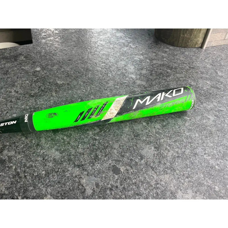Easton (-10) 20 oz 30" Bat