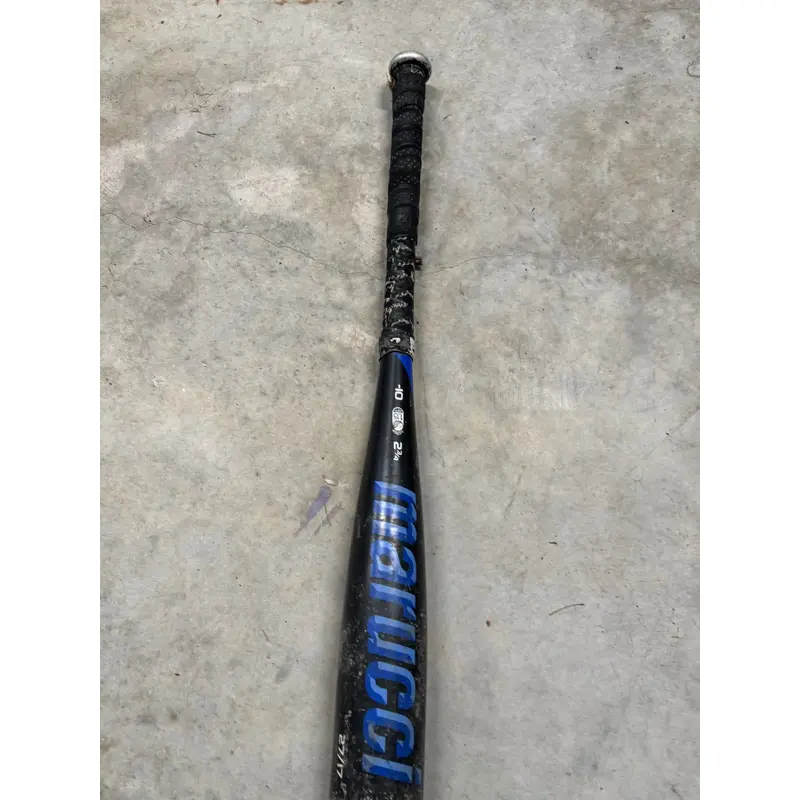 Marucci (-10) 17 oz 27" (Used)