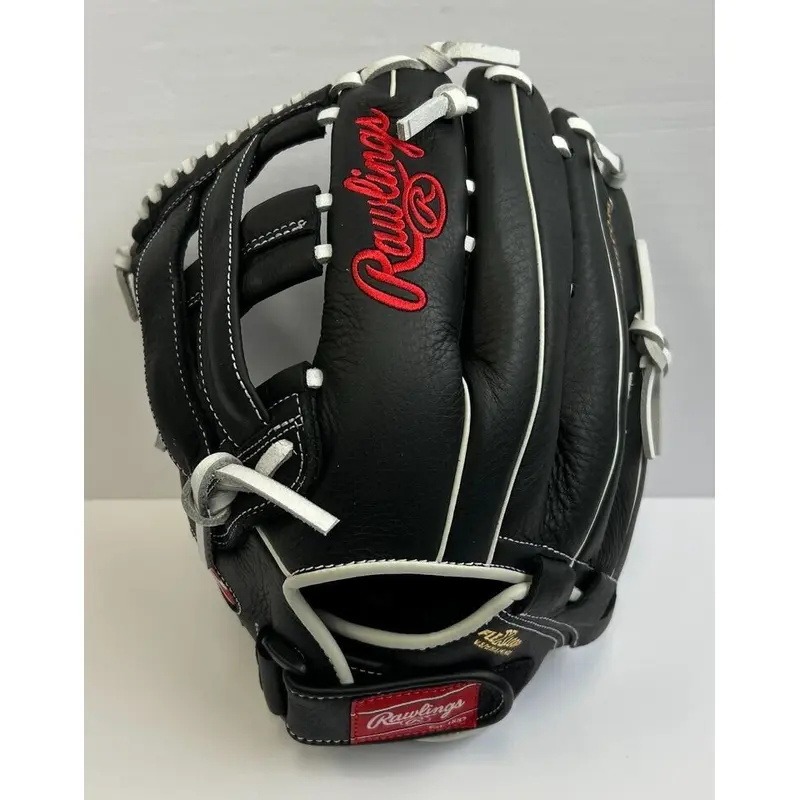 New Rawlings Player Preferred 13" LHT softball glove slowpitch left outfield
