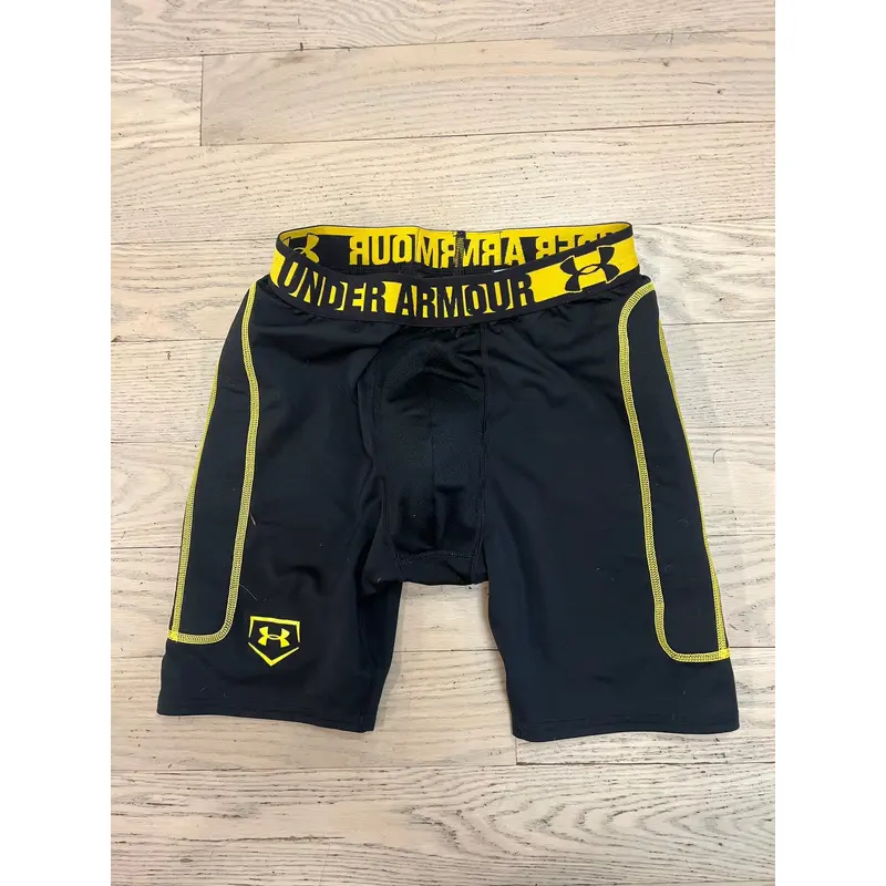 Under Armour Padded Shorts with Cup .. Bag A