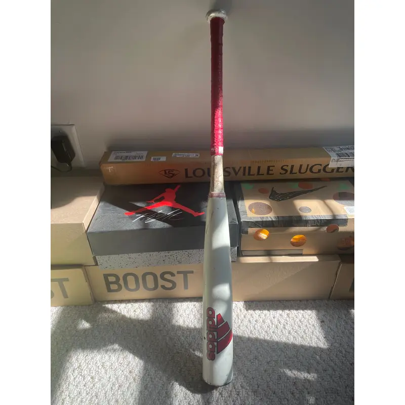 2017 Composite (-3) 29 oz 32" Aero Burner Bat