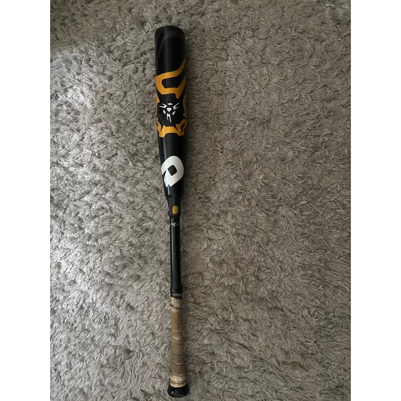 2020 DeMarini CF (-5) 25 oz 30" (Used)