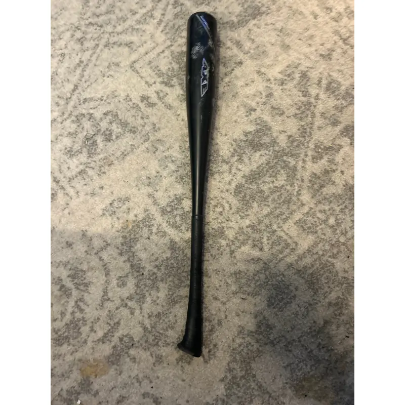 2021 AXE Elite One Alloy USSSA Certified Bat (-10) Alloy 19 oz 29" (Used)