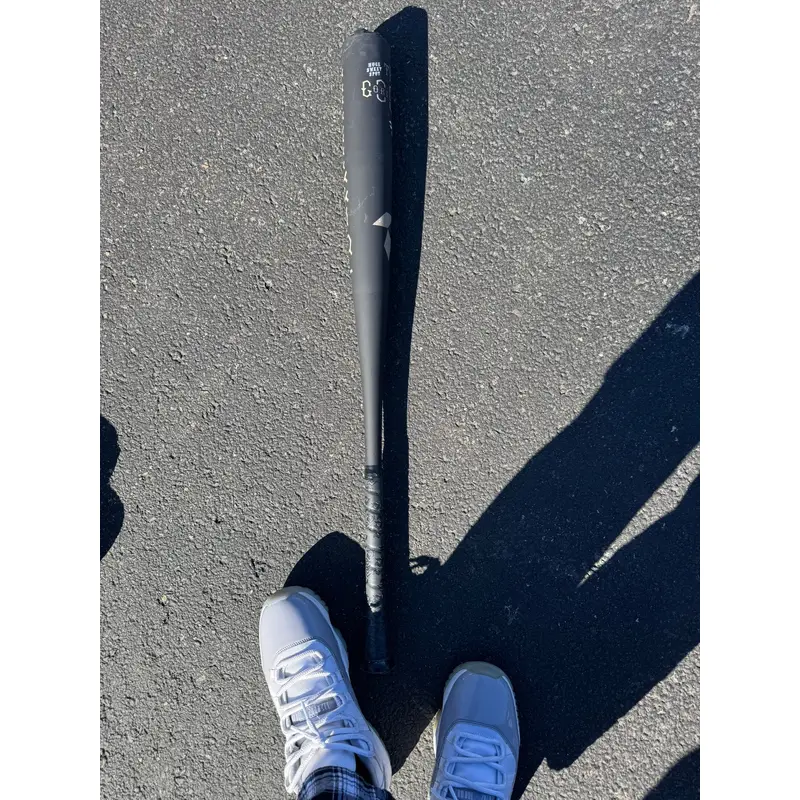 2025 DeMarini The Goods (-3) 30 oz 33" (Used)