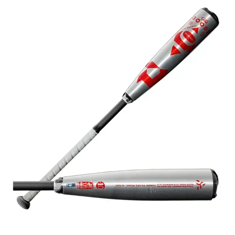 DeMarini The Goods USSSA Certified Bat (-10) 21 oz 31" (New)