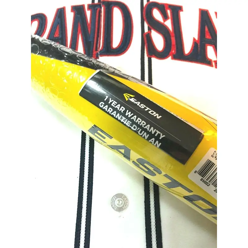 EASTON SL14S110 BASEBALL BAT -10  27/17 USSSA  NIW  FULL WARRANTY