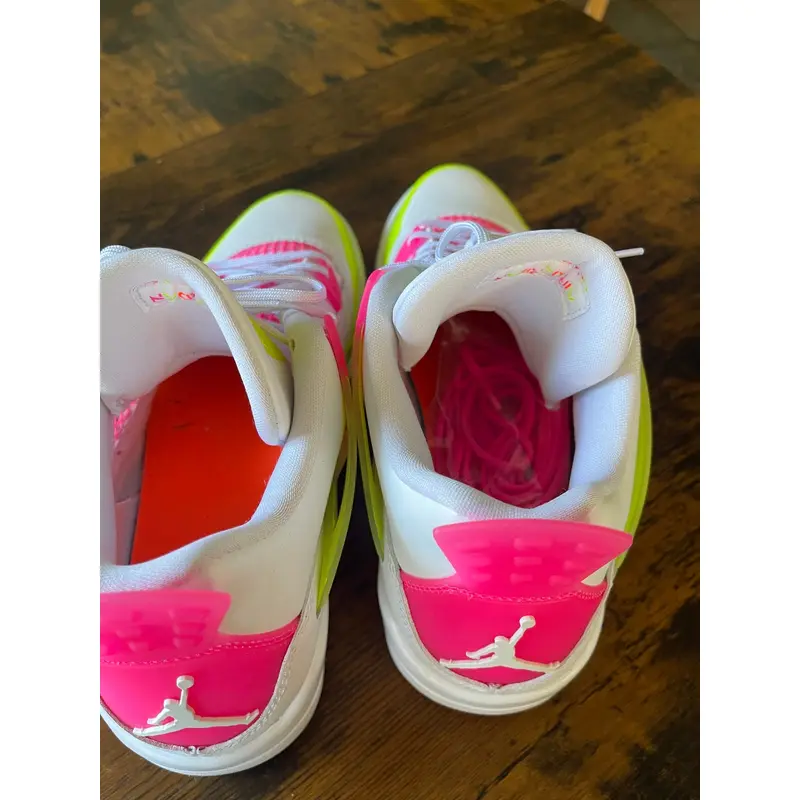Nike Air Jordan