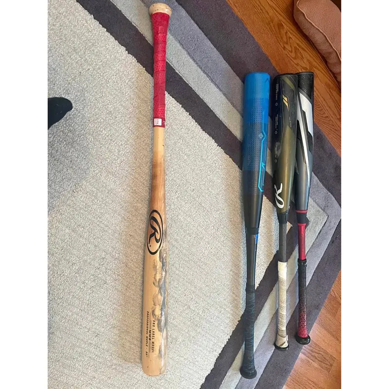 Rawlings MM8 (-3) Maple