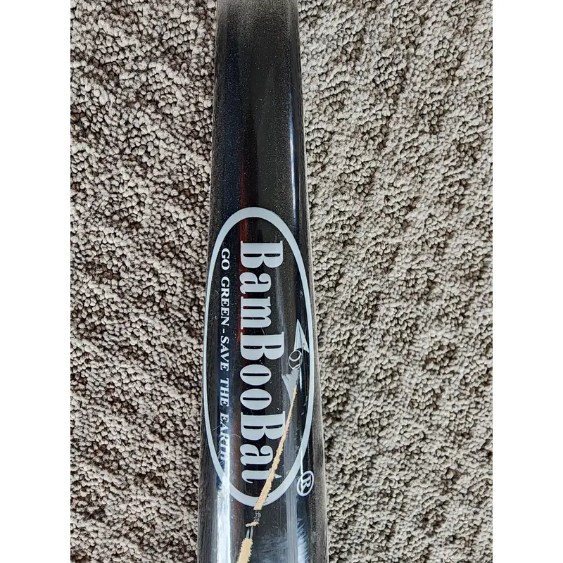 Used BamBooBat Bamboo BamBooBat Bat (-8) 23 oz 31"