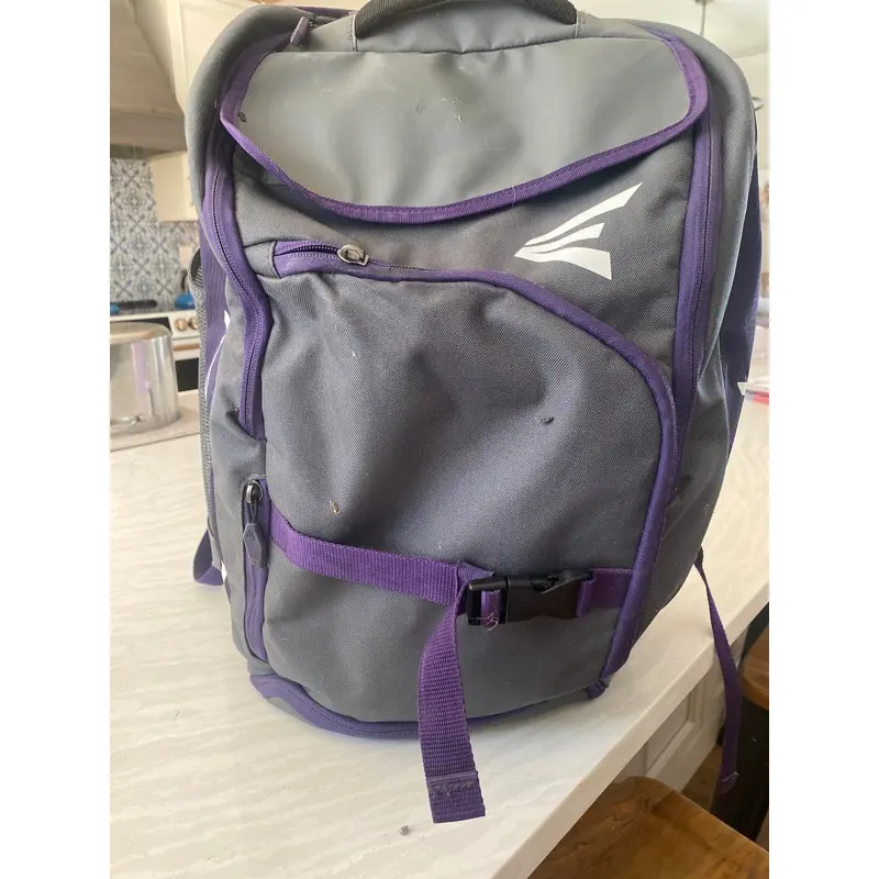 Used Easton Bat Bag