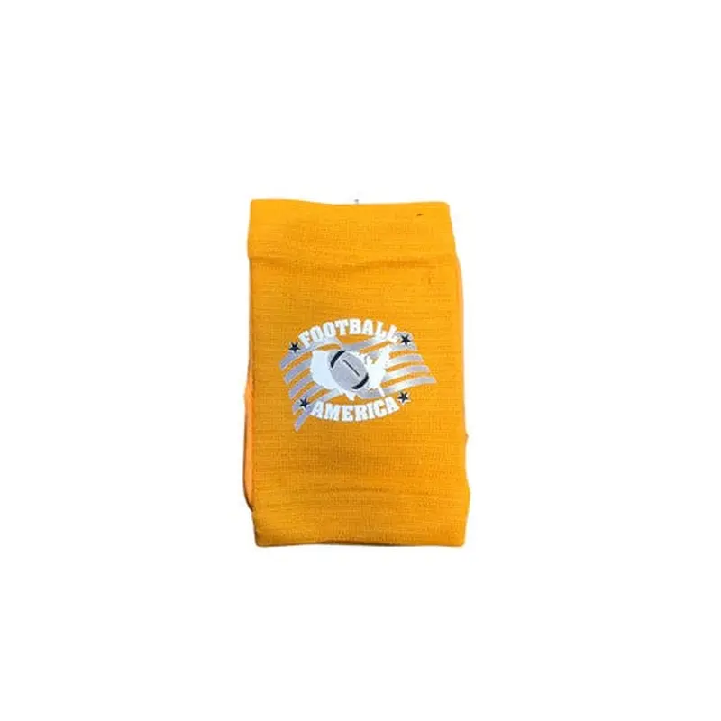 Used Football Accessory Orange 11706-S000310154