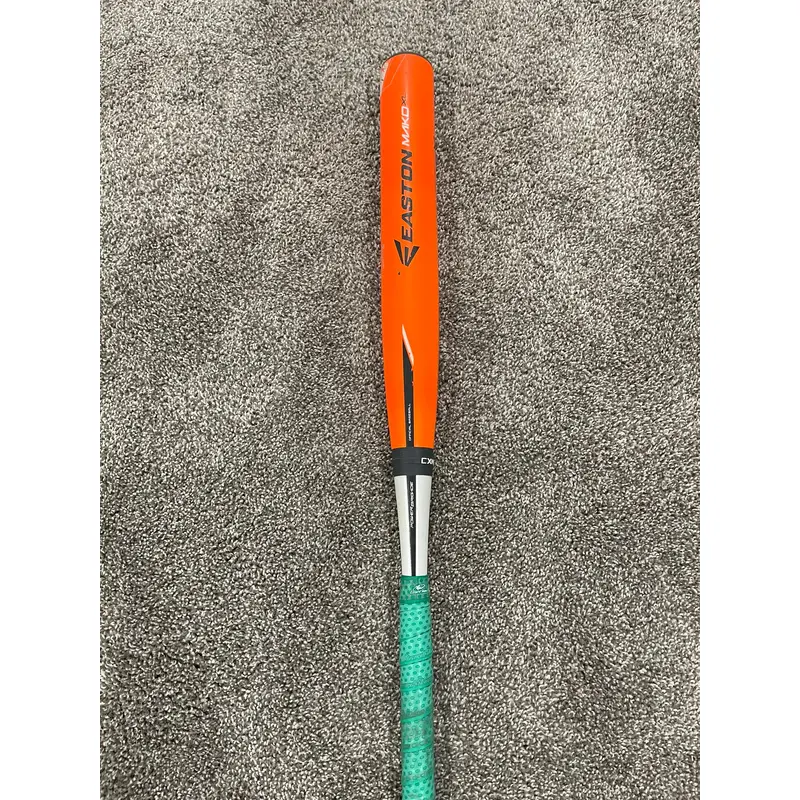 31/21 Easton Mako YB15MKX 2 1/4 Composite