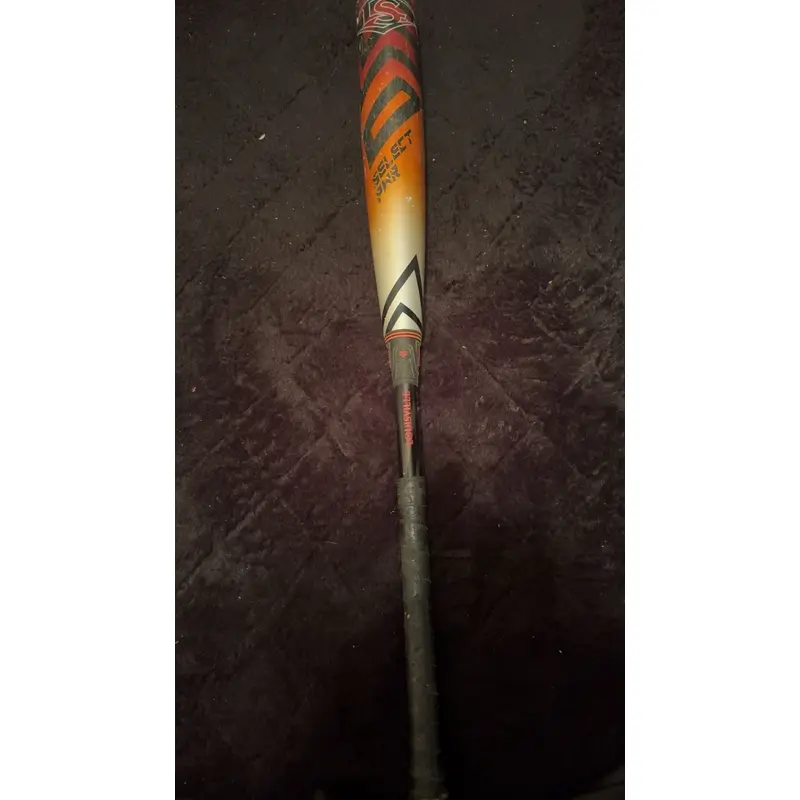 -5 Usssa Baseball Bat Select Pwr