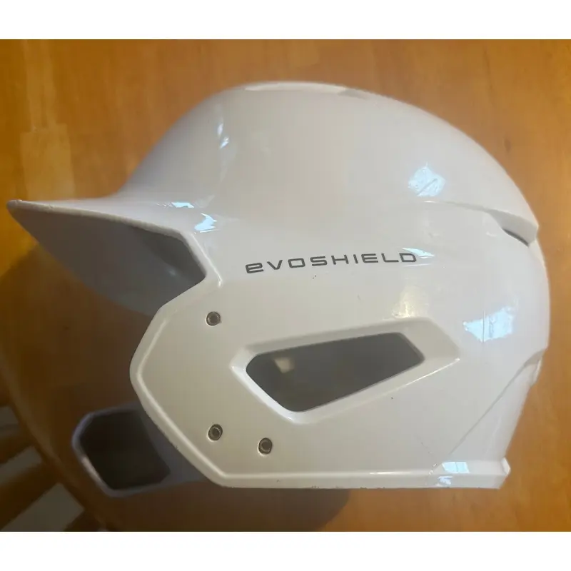 7 3/8 EvoShield Batting Helmet (Used)