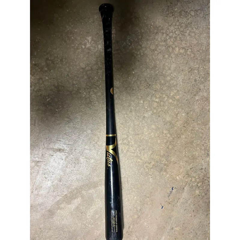 BBCOR Certified Wood (-3) 30 oz 33" Bat